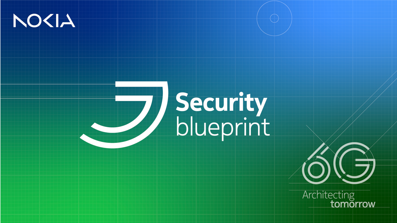 Security blueprint