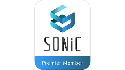 SONiC Premier Member badge