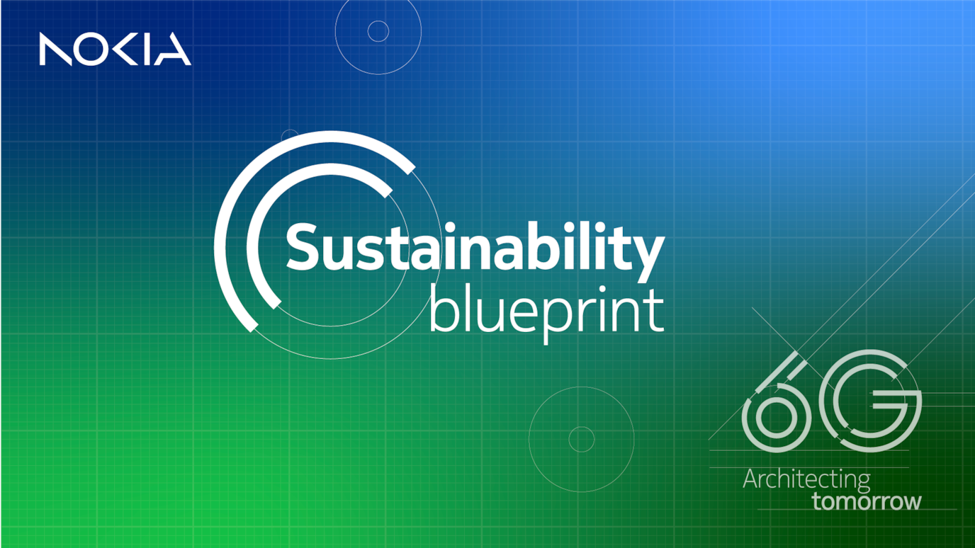 sustainability blueprint