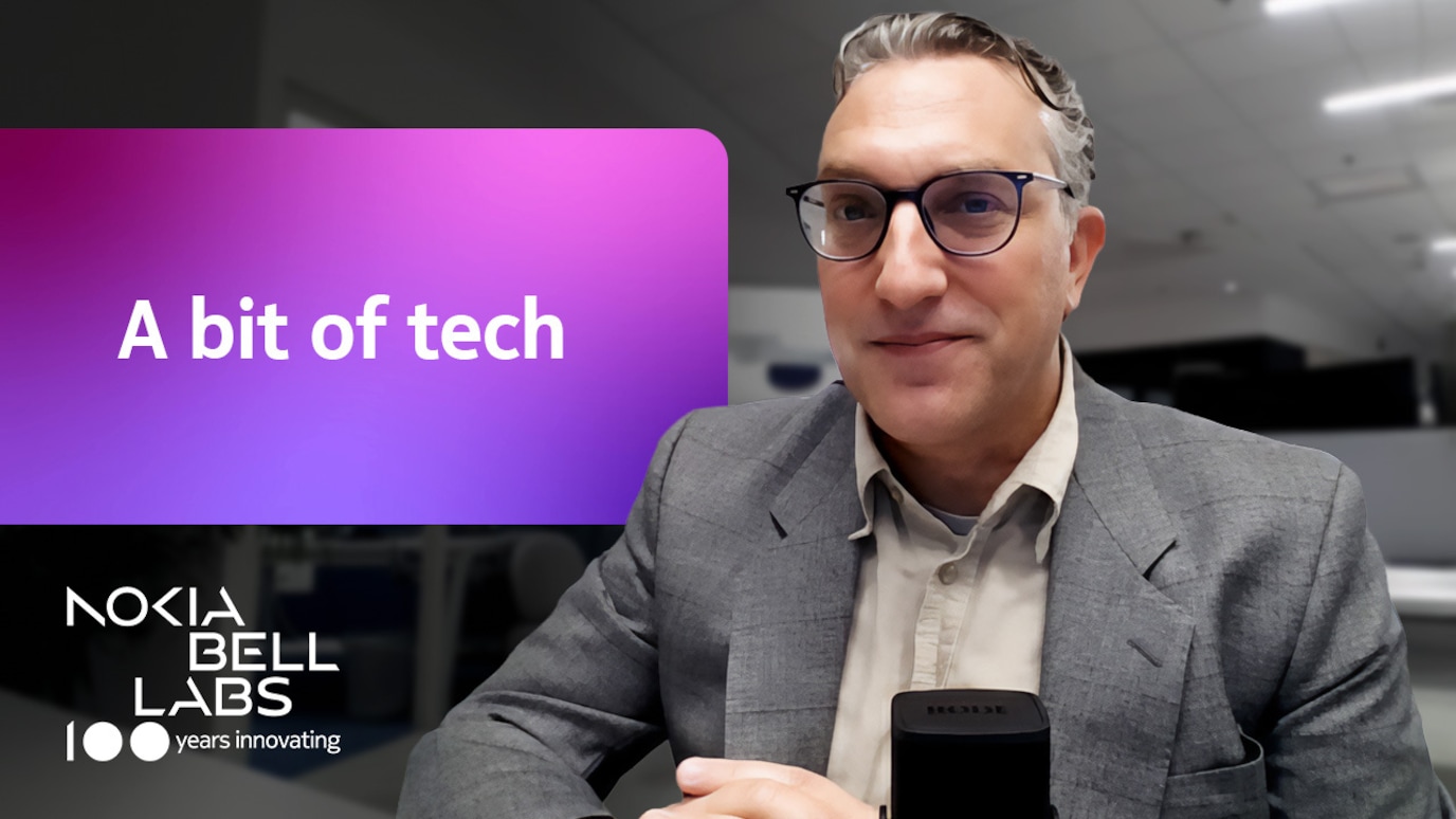 Bit of tech podcasts