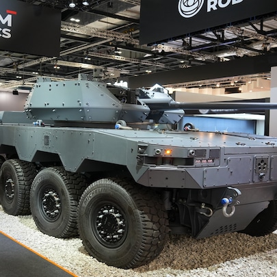 milrem case study image