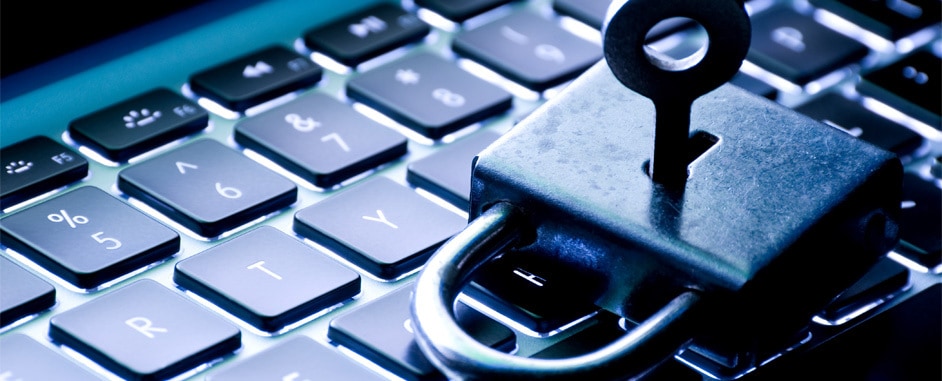 Shield ICCP communications from quantum threats with IPsec