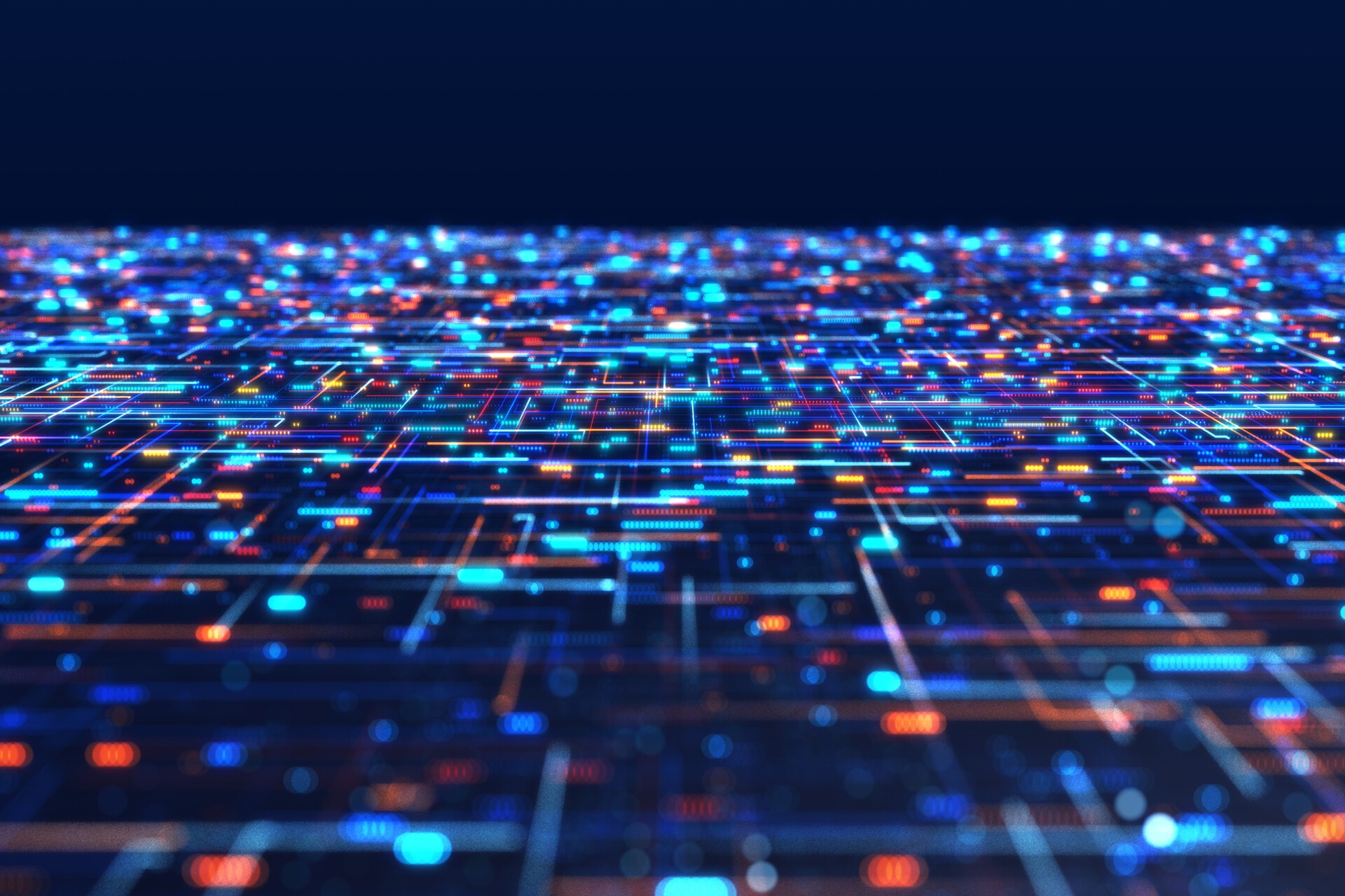 From voice to video to AI-shaped traffic: Why network architecture must evolve at software speed 