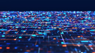 From voice to video to AI-shaped traffic: Why network architecture must evolve at software speed 