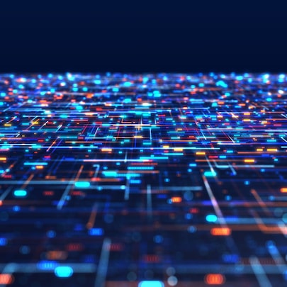 From voice to video to AI-shaped traffic: Why network architecture must evolve at software speed 