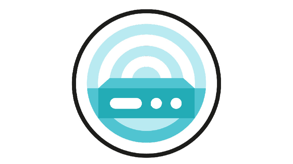 SDC (Schema Driven Configuration) logo