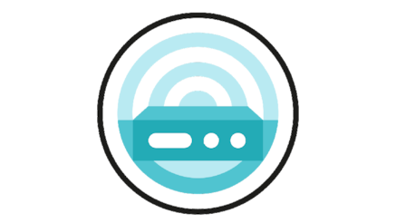 SDC (Schema Driven Configuration) logo