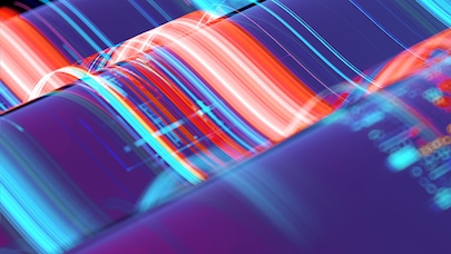 Abstract image