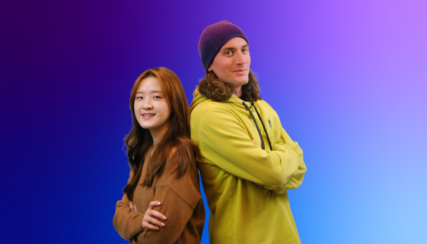 Employees from Canada