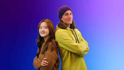 Employees from Canada