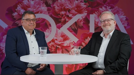 DB InfraGO's video thumbnail