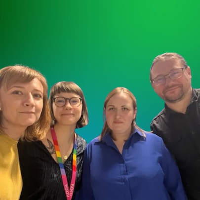 Diversability members