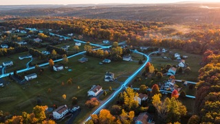 connectivity in the city