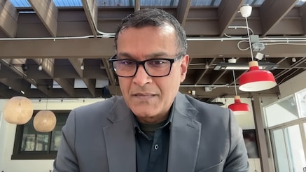 Future of Network Automation video thumbnail