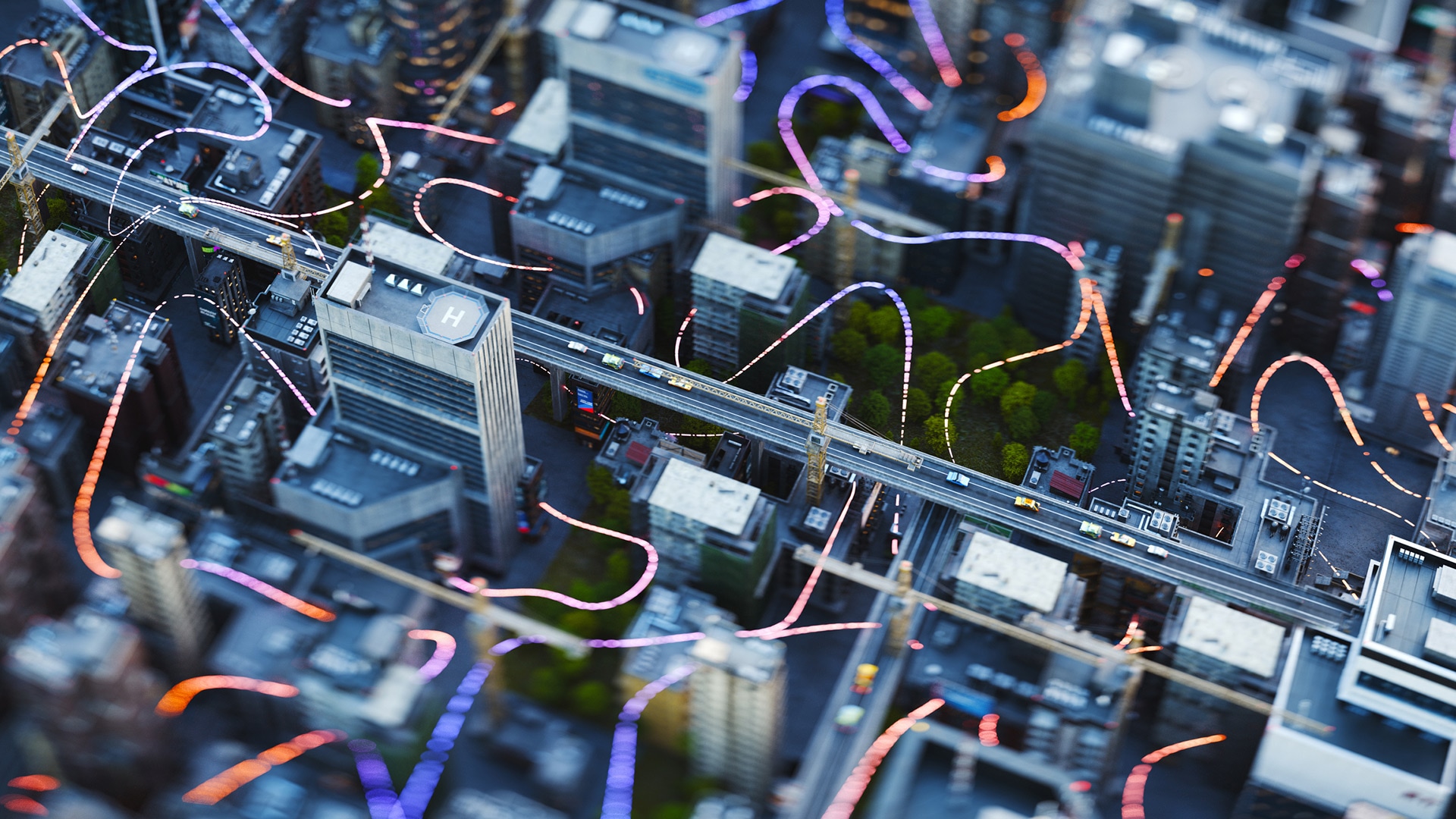 Network as Code for developers | Nokia.com