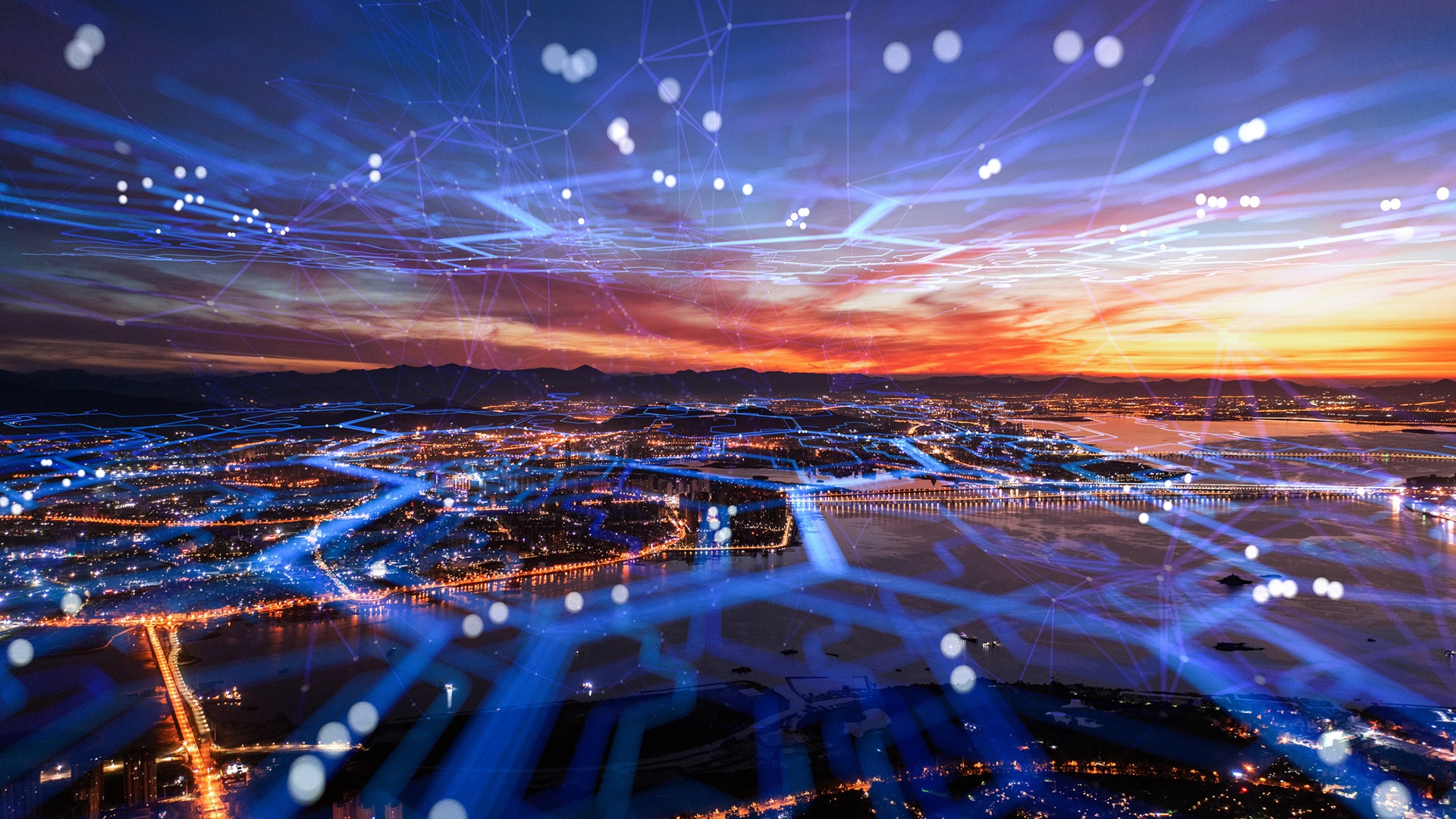 Network as Code partner program | Nokia.com