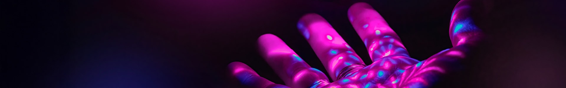 Illustration of hand