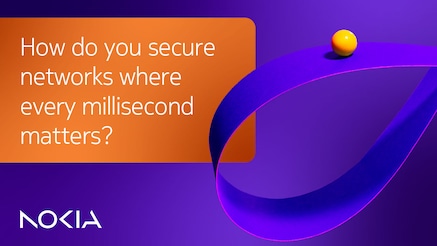 Securing the telecom thumbnail