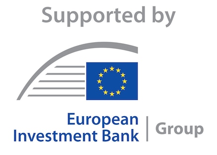 EIB logo