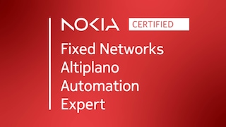 Altiplano Automation Expert