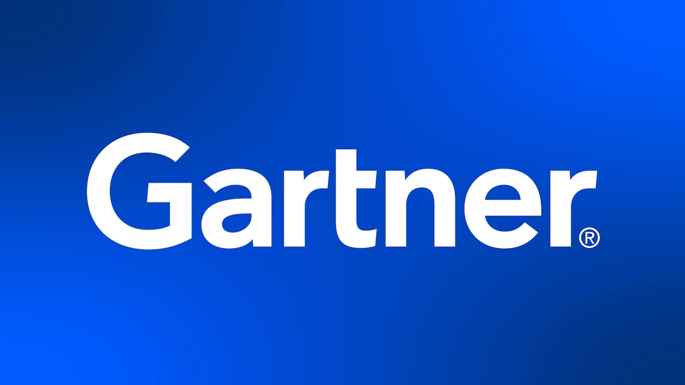 Gartner logo