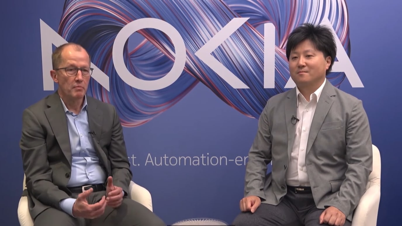 How Rakuten is engineering autonomy video thumbnail