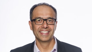 Manish Gulyani, Senior Vice President and Chief Marketing Officer, Nokia Network Infrastucture