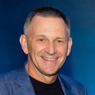 Nick McKeown, Scientist and Professor Emeritus of Computer Science and Electrical Engineering, Stanford University