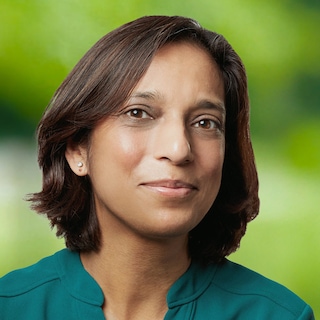 Pallavi Mahajan, Chief Technology and AI Officer