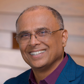Raj Yavatkar AI Innovation Leader and Technology Strategist