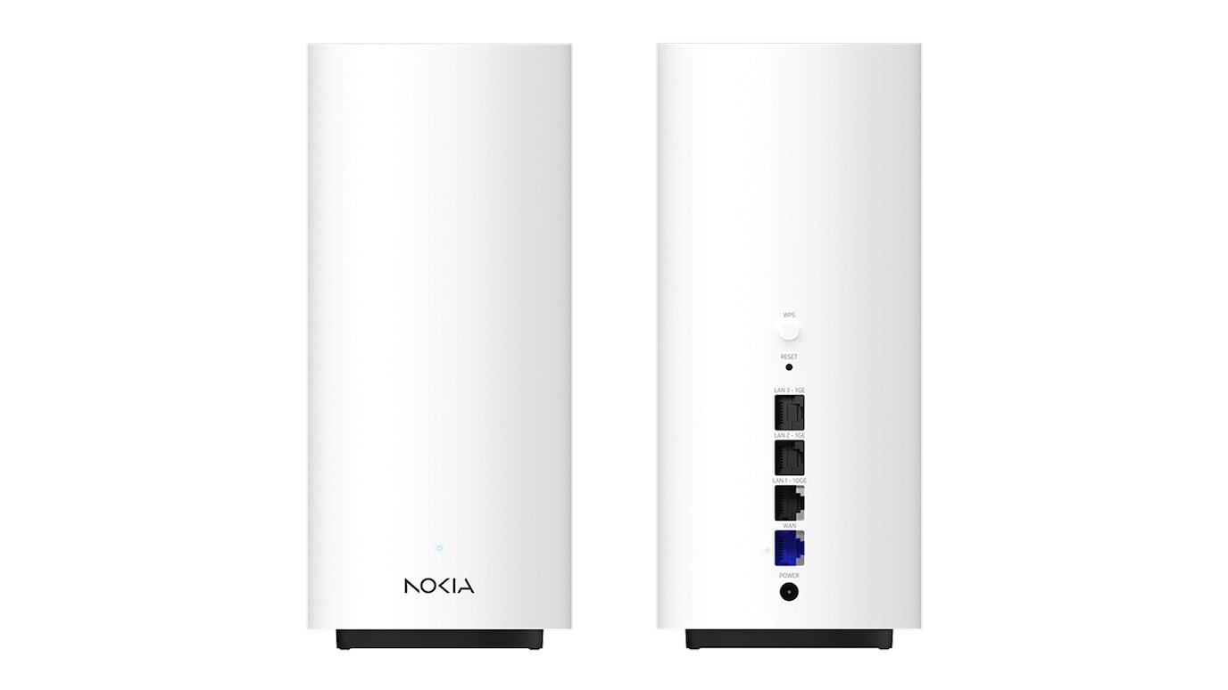 specifications module image