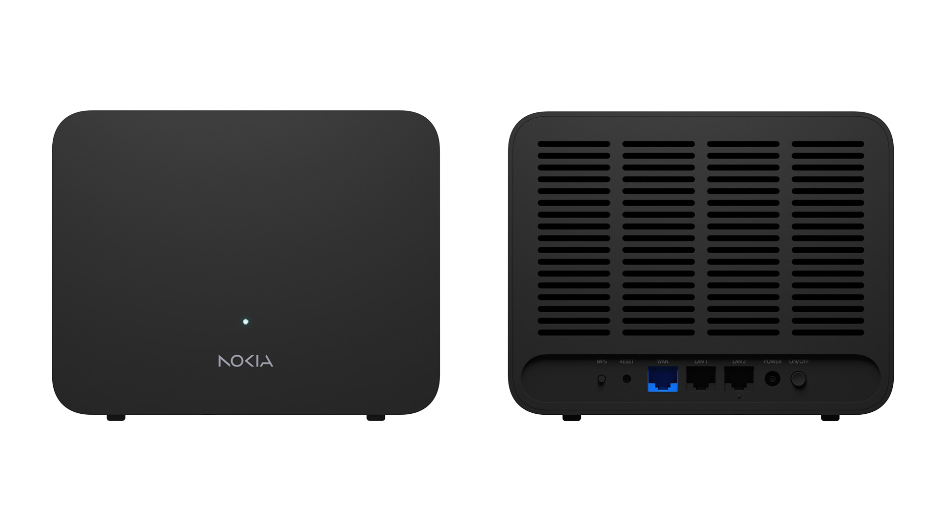 specifications module