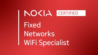 Fixed Networks Wi-Fi Specialist
