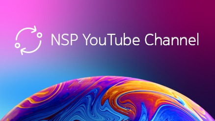 nsp youtube channel thumbnail