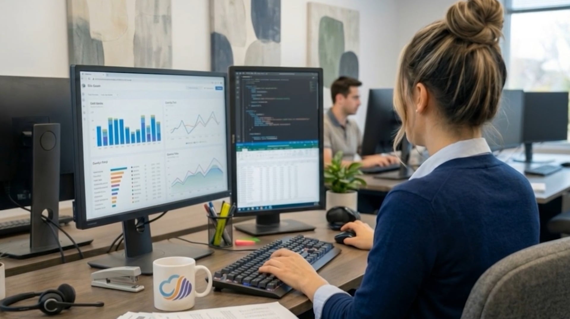 working women