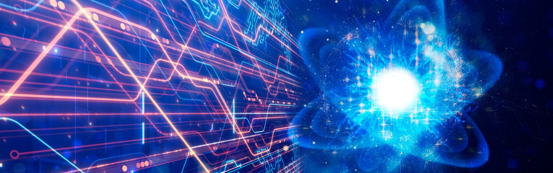 Circuit data center and nuclear power