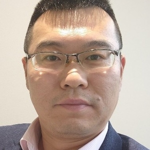 David Gong