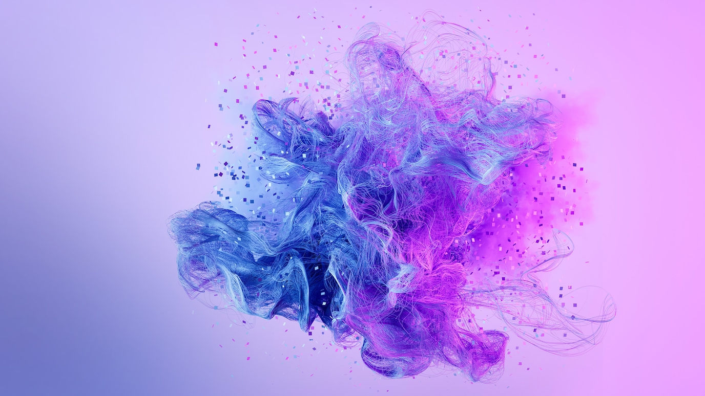 abstract image