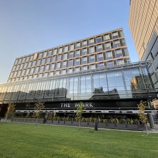 Nokia Bucharest, Hotspot Workhub