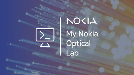 My Nokia Optical Lab