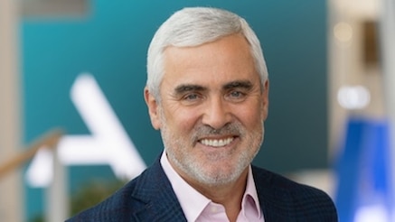 イク・マクナマラ