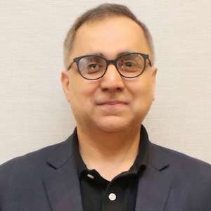 Puneet Sharma