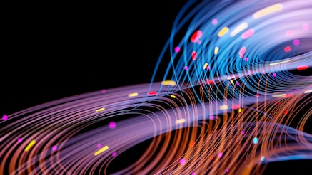 abstract image
