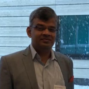 Swamynathan (Swamy) Balasundaram