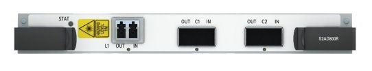 S2AD800R Transponder