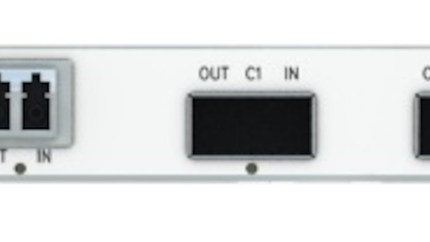 S2AD800R Transponder