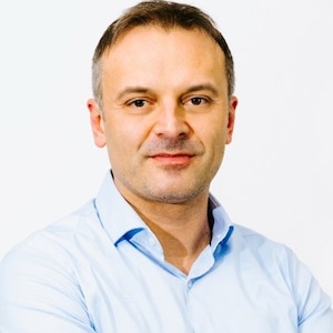 Christian Uremovic