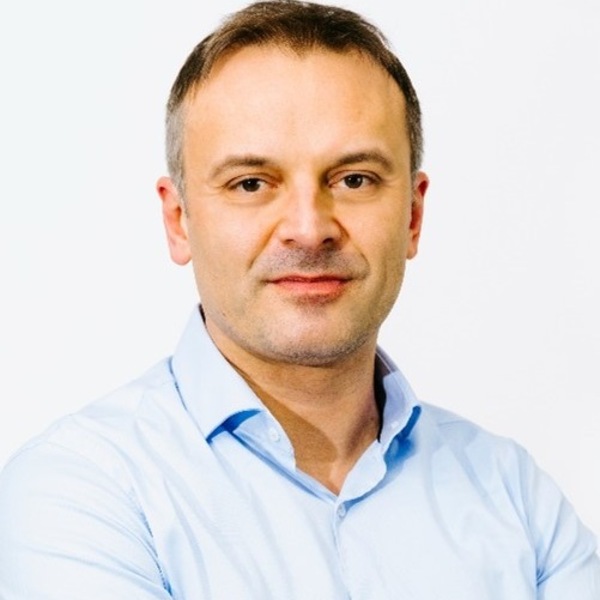 Christian Uremovic