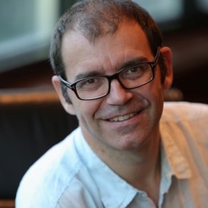 Lieven Levrau