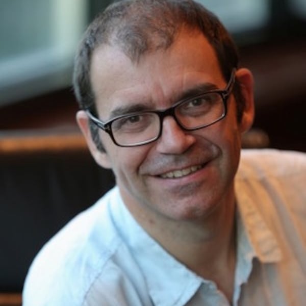 Lieven Levrau